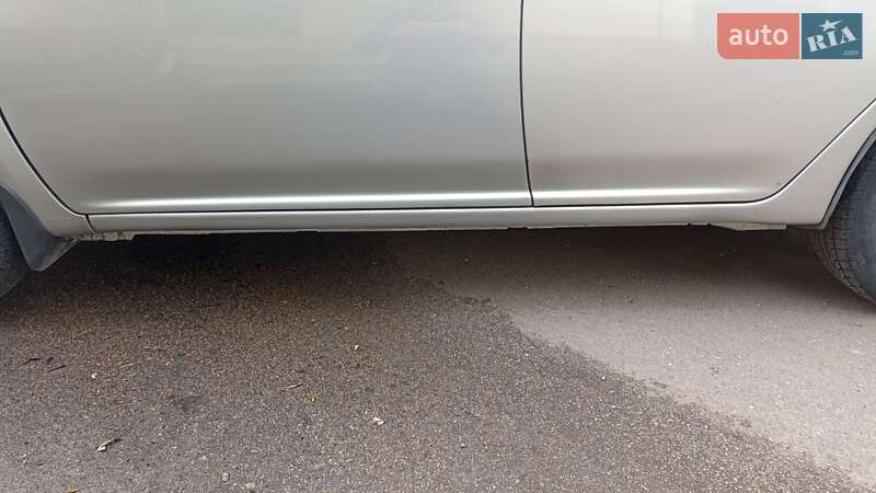 Седан Geely MK 2014 в Житомире