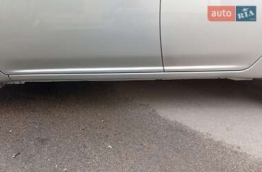 Седан Geely MK 2014 в 