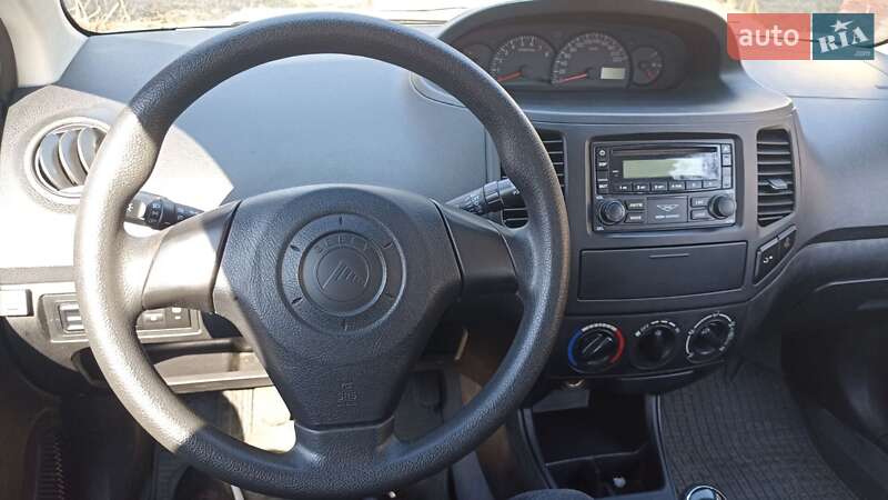 Седан Geely MK 2014 в Житомире