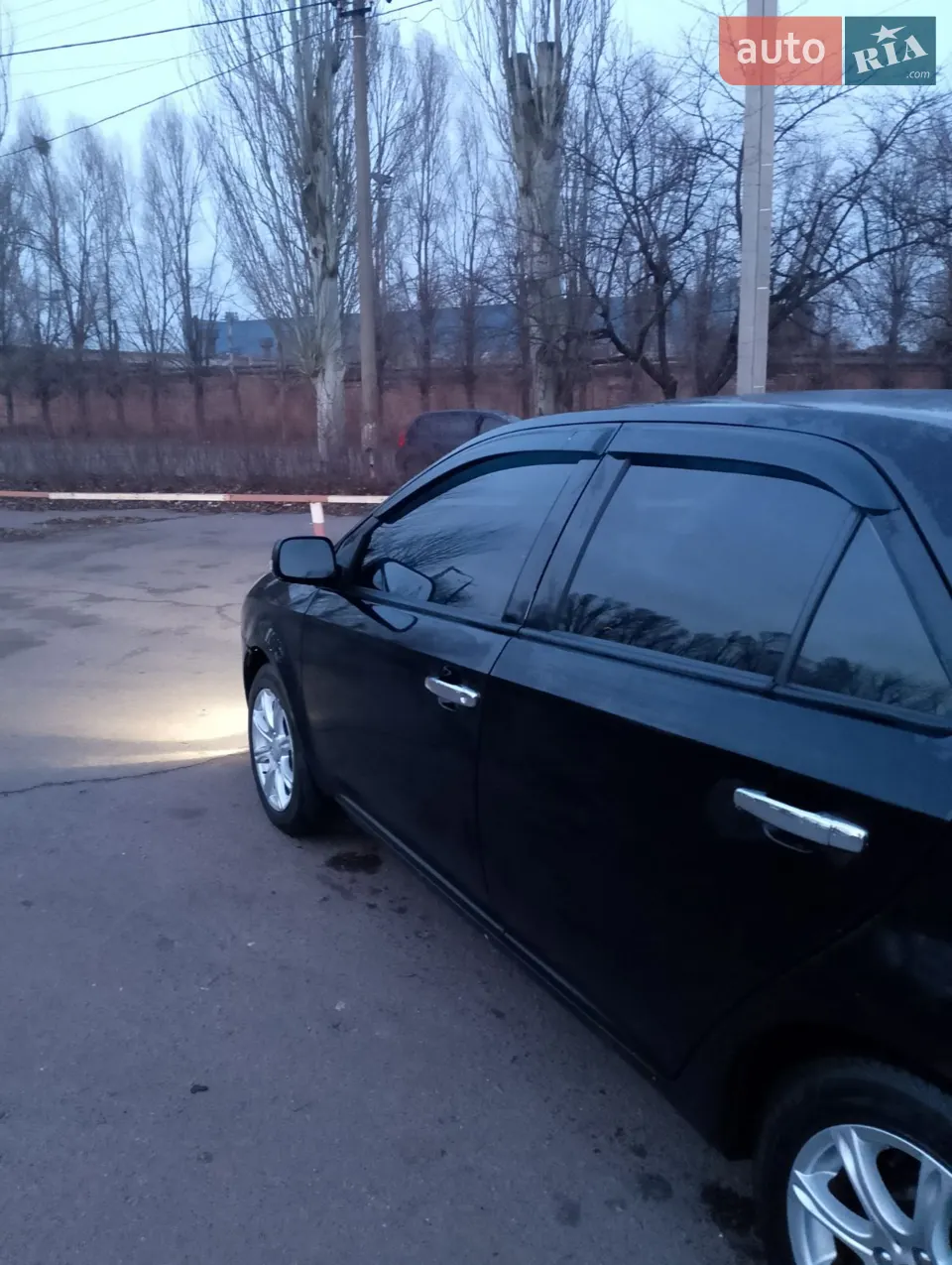 2013 Geely MK - мініатюра 29