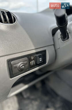 Седан Geely MK 2008 в 