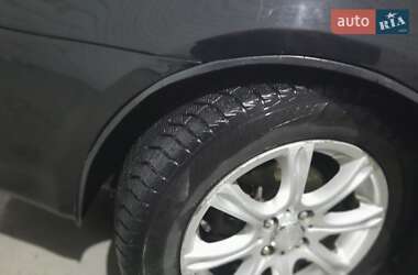 Седан Geely MK 2010 в 