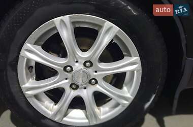 Седан Geely MK 2010 в 