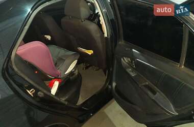 Седан Geely MK 2010 в 