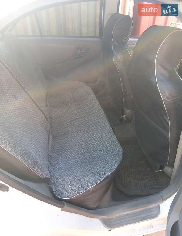 Седан Geely MK 2008 в Каменец-Подольском