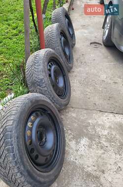 Седан Geely MK 2009 в 