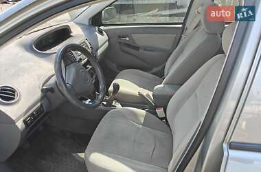 Седан Geely MK 2011 в 
