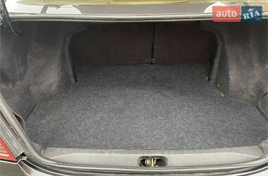 Седан Geely MK 2011 в 