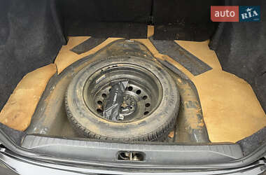 Седан Geely MK 2011 в 