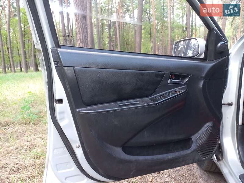 Седан Geely MK 2012 в Лебедине