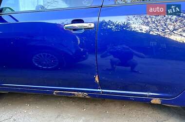 Седан Geely MK 2009 в 