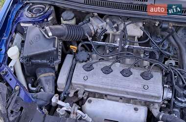 Седан Geely MK 2008 в 