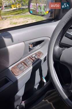 Седан Geely MK 2008 в 