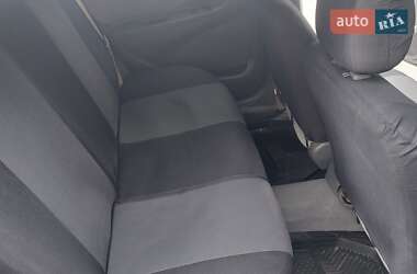 Седан Geely MK 2008 в 