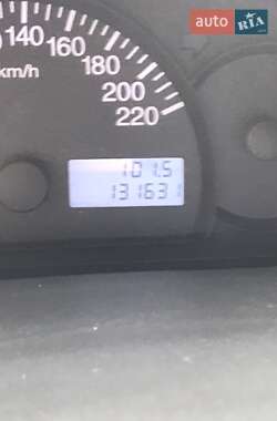 Седан Geely MK 2013 в 