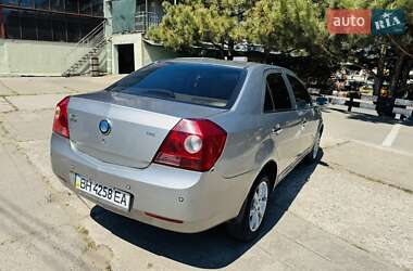 Седан Geely MK 2011 в Одессе