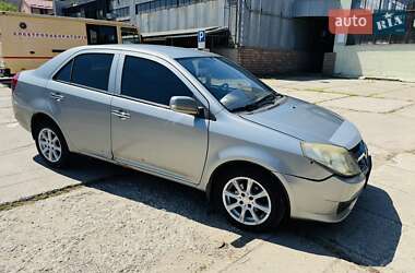 Седан Geely MK 2011 в Одессе
