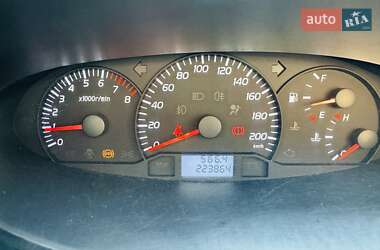 Седан Geely MK 2011 в Одессе