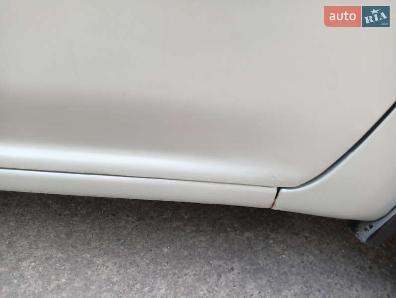 Седан Geely MK 2008 в Харькове