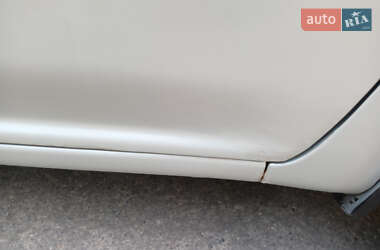 Седан Geely MK 2008 в 