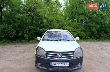 Седан Geely MK 2014 в Киеве