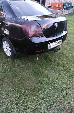 Седан Geely MK 2014 в 