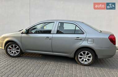 Седан Geely MK 2010 в Вінниці