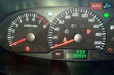 Седан Geely MK 2008 в Покровском