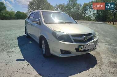 Седан Geely MK 2008 в Каменском