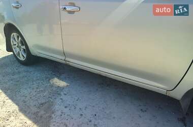 Седан Geely MK 2008 в 
