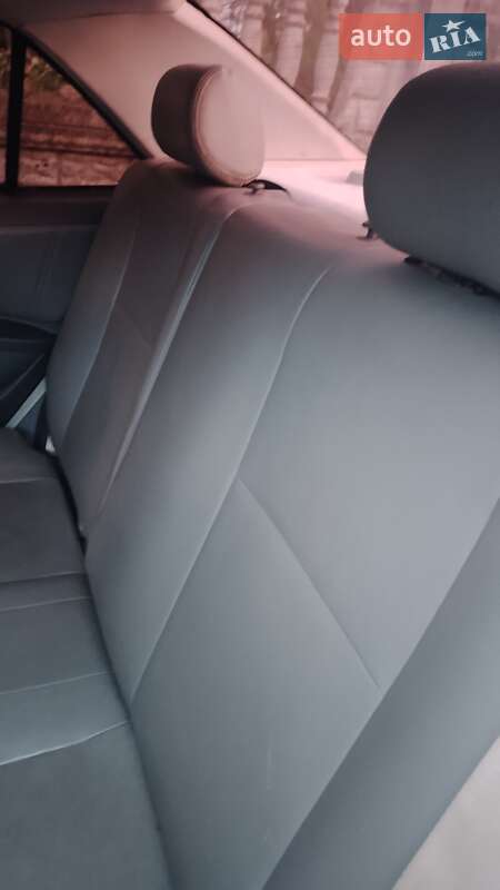 Седан Geely MK 2011 в Украинке