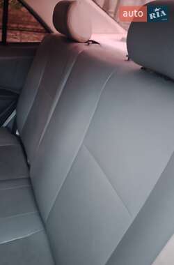 Седан Geely MK 2011 в 