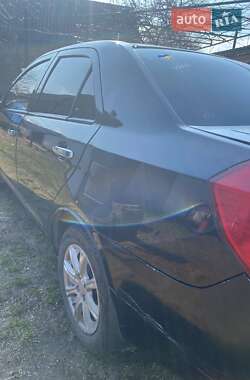 Седан Geely MK 2008 в 
