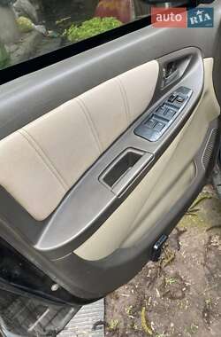 Седан Geely MK 2008 в 