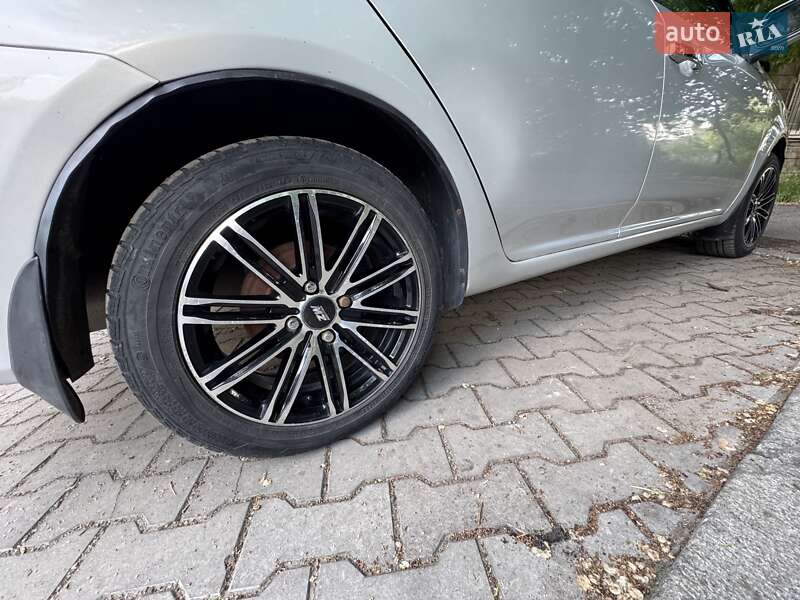 Седан Geely MK 2008 в Запорожье