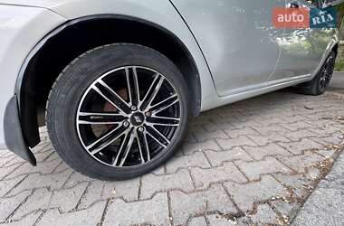 Седан Geely MK 2008 в 