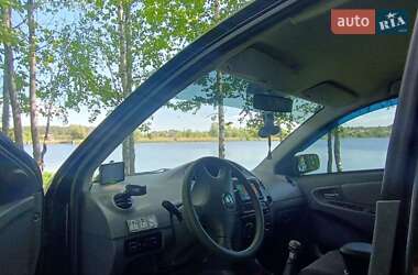 Седан Geely MK 2008 в 