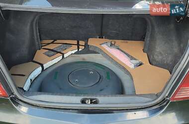 Седан Geely MK 2008 в 