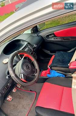 Седан Geely MK 2013 в 