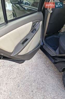 Седан Geely MK 2008 в 