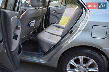 Седан Geely MK 2011 в 