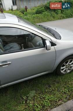 Седан Geely MK 2008 в 