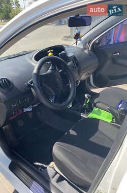 Седан Geely MK 2013 в 