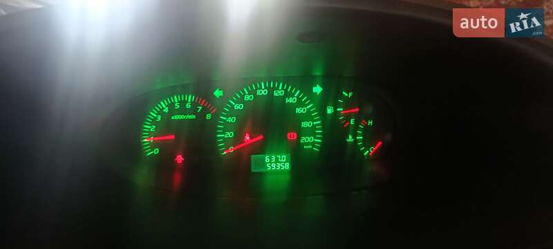 Седан Geely MK 2008 в Кролевце