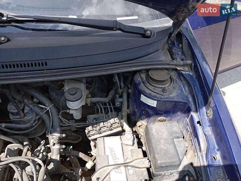 Седан Geely MK 2008 в Хмельницком