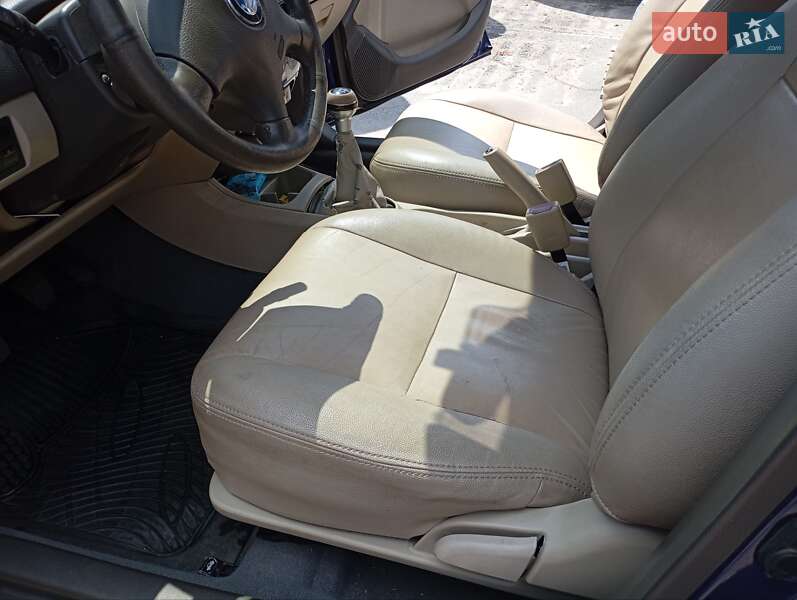 Седан Geely MK 2008 в Хмельницком