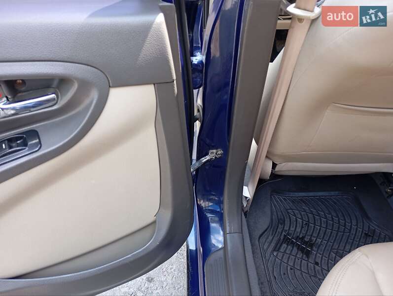 Седан Geely MK 2008 в Хмельницком