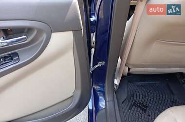 Седан Geely MK 2008 в 