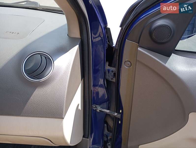Седан Geely MK 2008 в Хмельницком