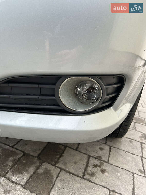 Седан Geely MK 2014 в Львове